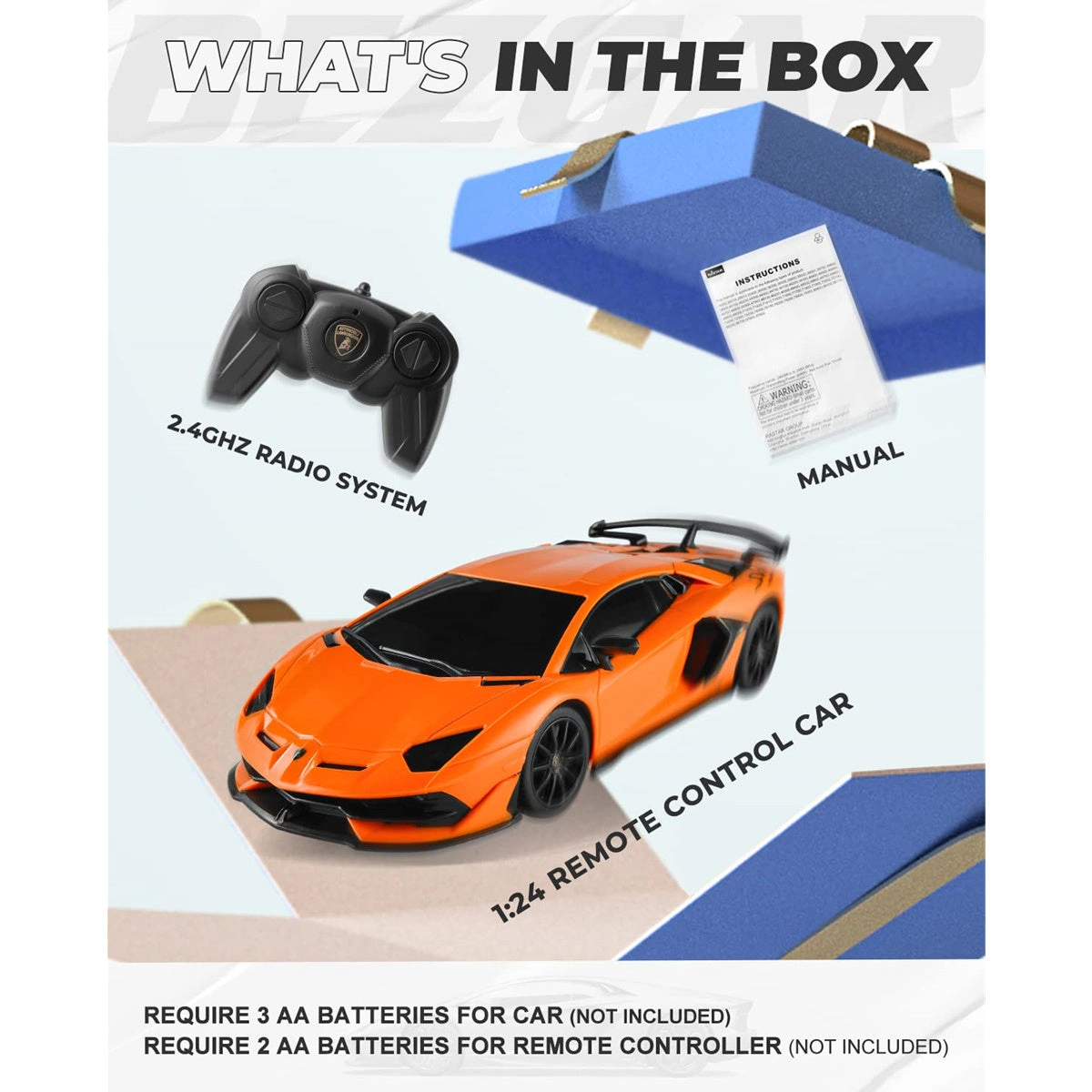 Product